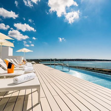 Five Flowers Hotel Formentera, Member Of Melia Collection Es Pujols Eksteriør bilde