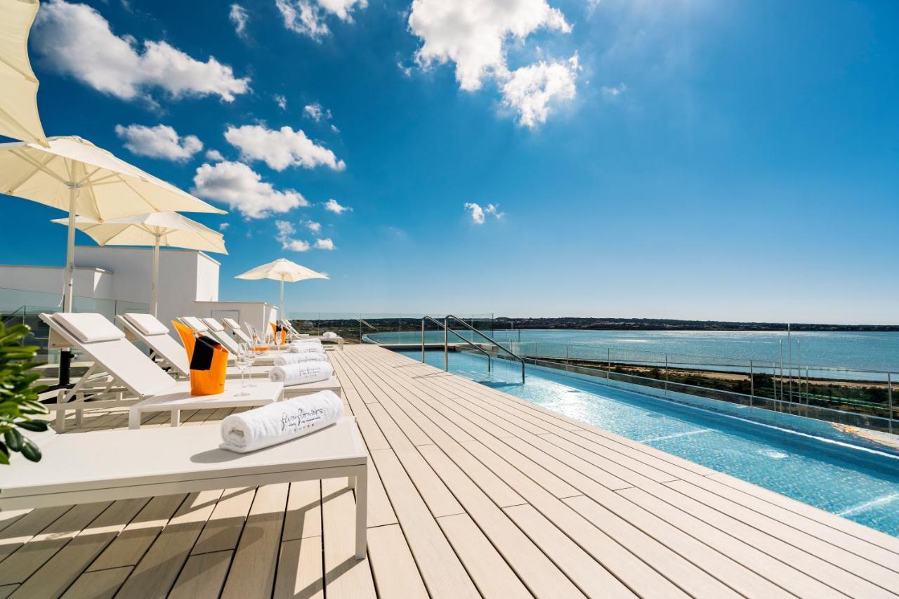 Five Flowers Hotel Formentera, Member Of Melia Collection Es Pujols Eksteriør bilde