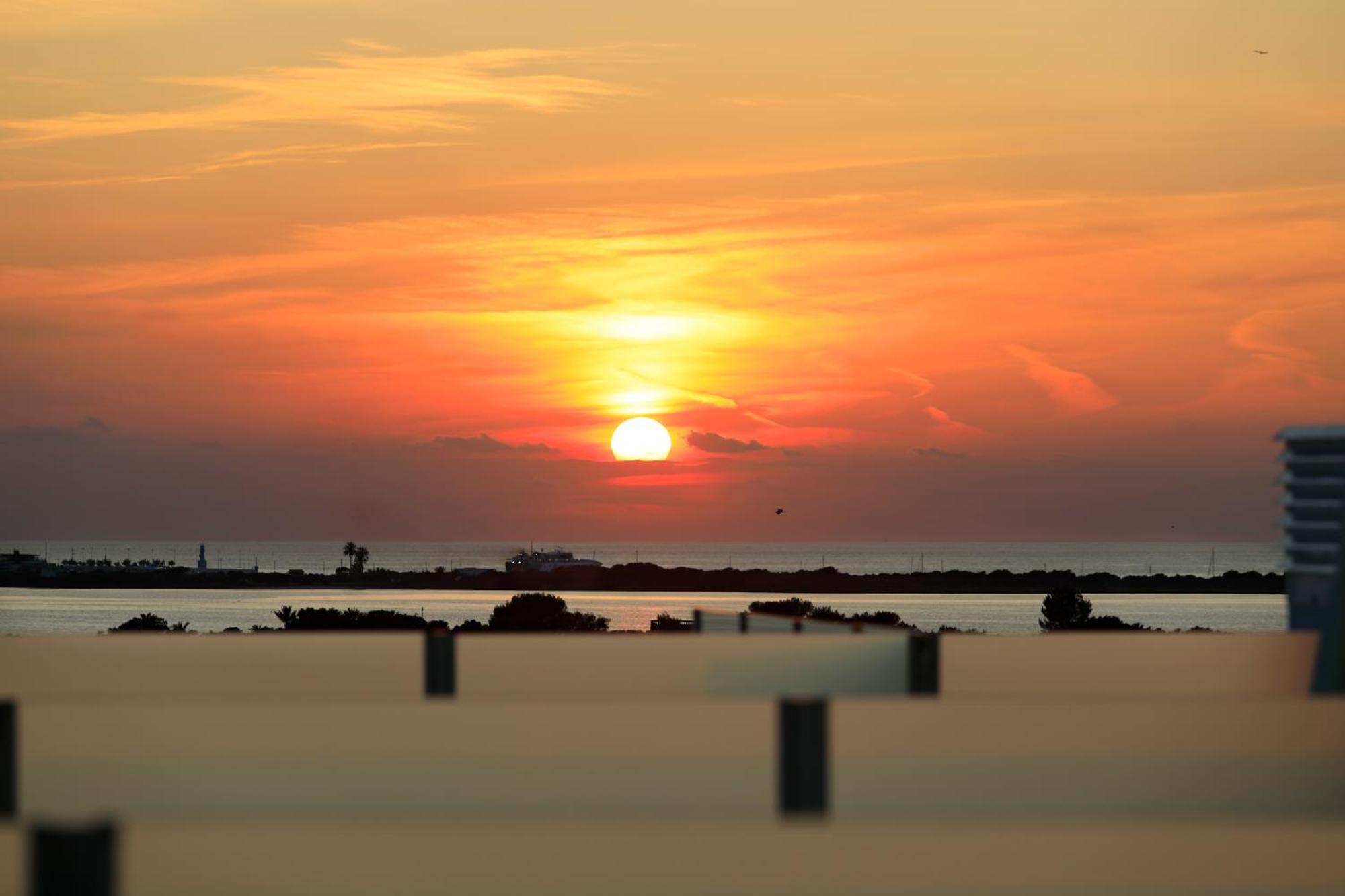 Five Flowers Hotel Formentera, Member Of Melia Collection Es Pujols Eksteriør bilde