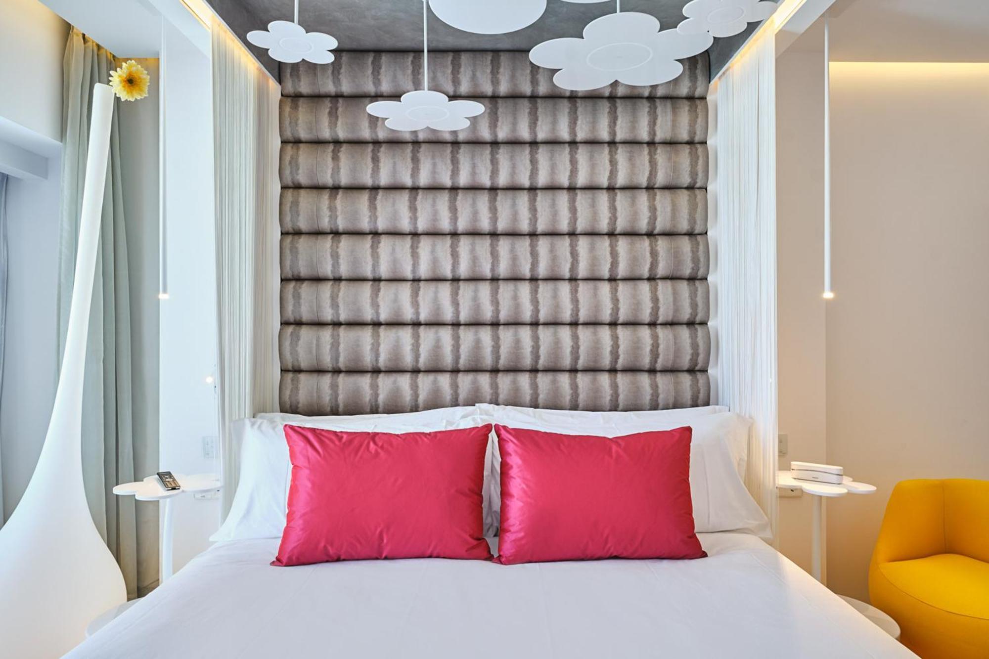 Five Flowers Hotel Formentera, Member Of Melia Collection Es Pujols Eksteriør bilde