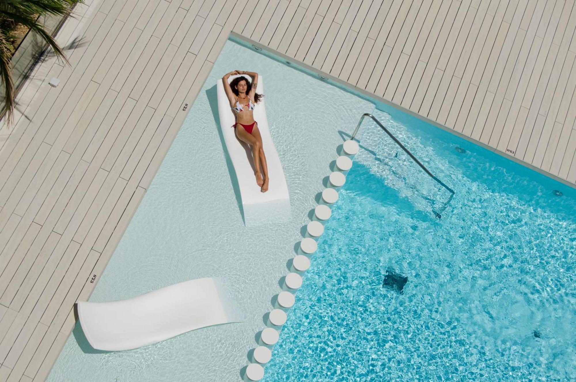 Five Flowers Hotel Formentera, Member Of Melia Collection Es Pujols Eksteriør bilde